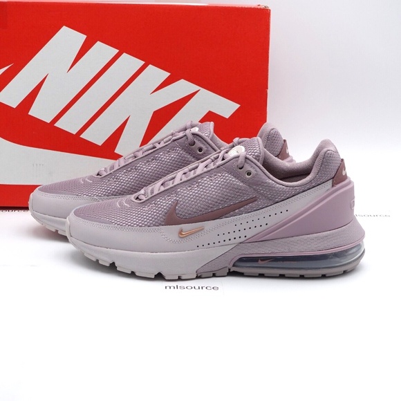 Nike Shoes - NEW Nike Air Max Pulse Sneakers FD6409-202 Light Violet Ore